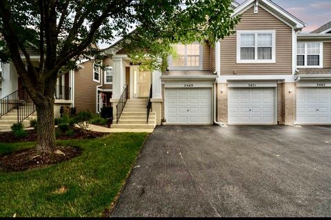 Photo of 2469 Wilton Lane #2469, Aurora, IL 60502 (MLS # 12459364)