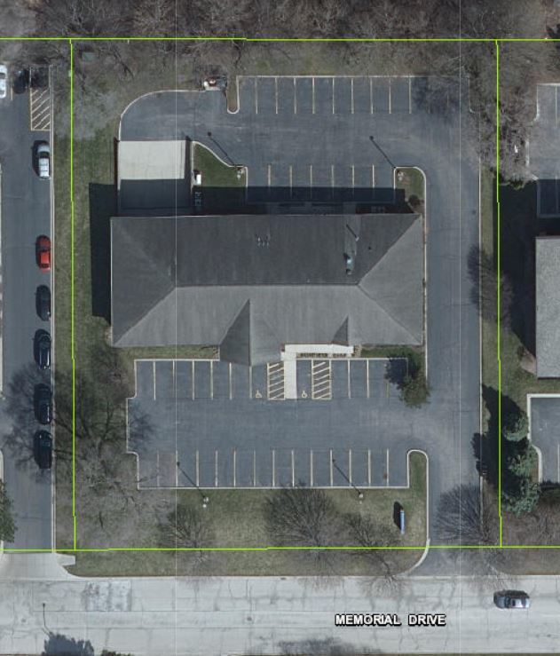 338 Memorial Drive
