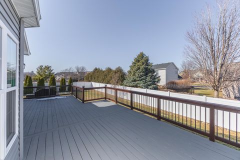 Tiny photo for 2603 Piney Run, Bloomington, IL 61705 (MLS # 12555052)