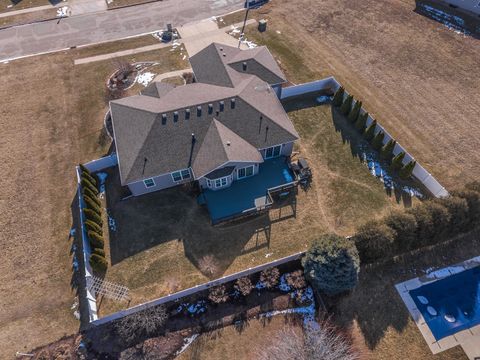 Tiny photo for 2603 Piney Run, Bloomington, IL 61705 (MLS # 12555052)