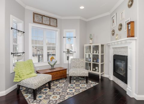 Tiny photo for 2603 Piney Run, Bloomington, IL 61705 (MLS # 12555052)