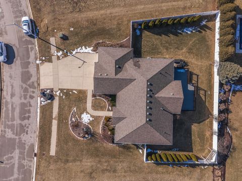 Tiny photo for 2603 Piney Run, Bloomington, IL 61705 (MLS # 12555052)