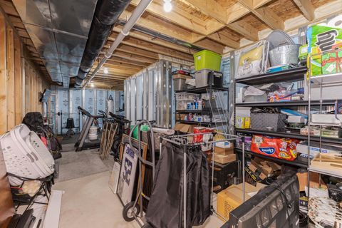 Tiny photo for 2603 Piney Run, Bloomington, IL 61705 (MLS # 12555052)