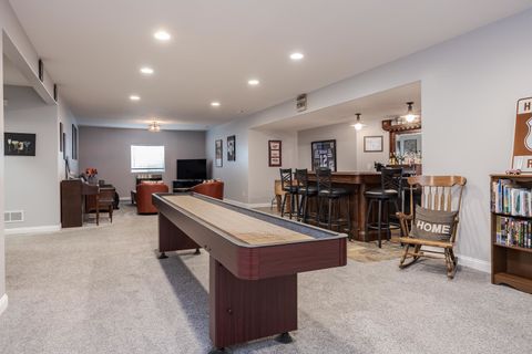 Tiny photo for 2603 Piney Run, Bloomington, IL 61705 (MLS # 12555052)