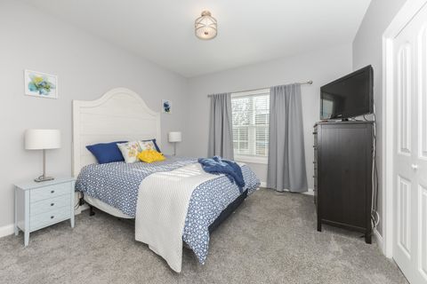 Tiny photo for 2603 Piney Run, Bloomington, IL 61705 (MLS # 12555052)