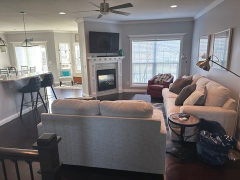 Tiny photo for 2603 Piney Run, Bloomington, IL 61705 (MLS # 12555052)