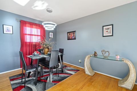 Tiny photo for 4240 188th Street, Country Club Hills, IL 60478 (MLS # 12544991)