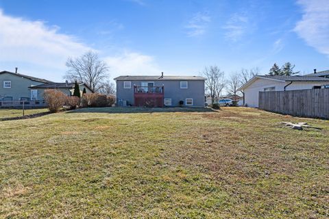 Tiny photo for 4240 188th Street, Country Club Hills, IL 60478 (MLS # 12544991)