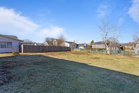 Tiny photo for 4240 188th Street, Country Club Hills, IL 60478 (MLS # 12544991)