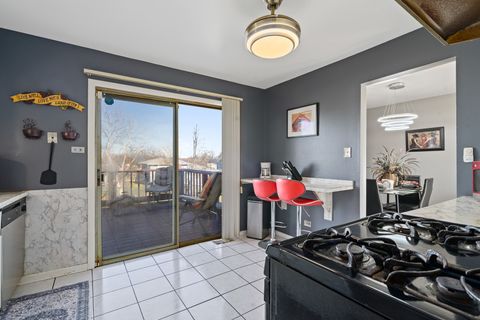 Tiny photo for 4240 188th Street, Country Club Hills, IL 60478 (MLS # 12544991)