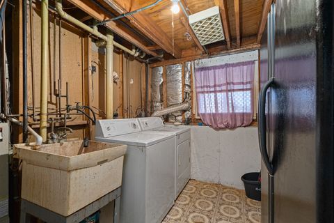 Tiny photo for 4240 188th Street, Country Club Hills, IL 60478 (MLS # 12544991)