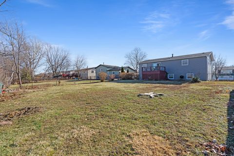 Tiny photo for 4240 188th Street, Country Club Hills, IL 60478 (MLS # 12544991)