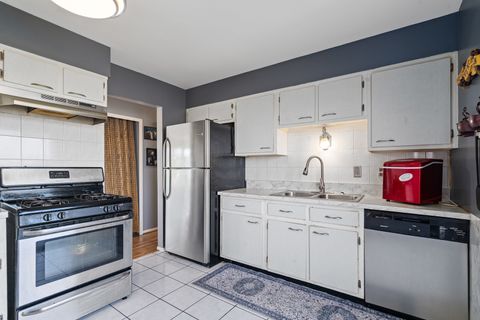 Tiny photo for 4240 188th Street, Country Club Hills, IL 60478 (MLS # 12544991)