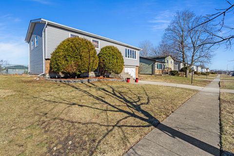 Tiny photo for 4240 188th Street, Country Club Hills, IL 60478 (MLS # 12544991)