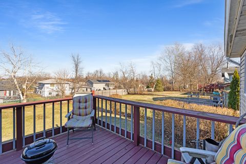 Tiny photo for 4240 188th Street, Country Club Hills, IL 60478 (MLS # 12544991)