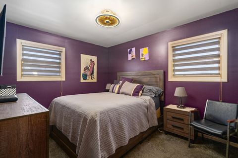 Tiny photo for 4240 188th Street, Country Club Hills, IL 60478 (MLS # 12544991)