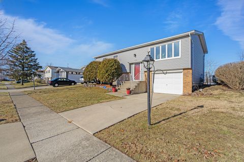 Tiny photo for 4240 188th Street, Country Club Hills, IL 60478 (MLS # 12544991)