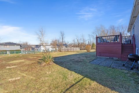 Tiny photo for 4240 188th Street, Country Club Hills, IL 60478 (MLS # 12544991)