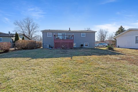 Tiny photo for 4240 188th Street, Country Club Hills, IL 60478 (MLS # 12544991)