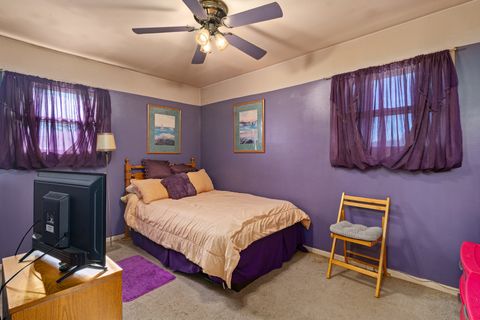 Tiny photo for 4240 188th Street, Country Club Hills, IL 60478 (MLS # 12544991)