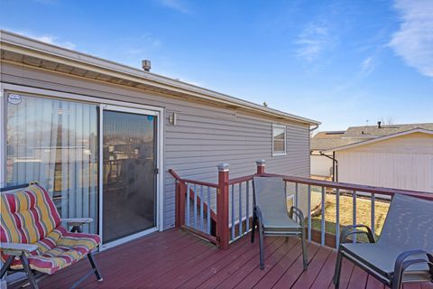 Tiny photo for 4240 188th Street, Country Club Hills, IL 60478 (MLS # 12544991)