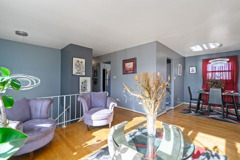 Tiny photo for 4240 188th Street, Country Club Hills, IL 60478 (MLS # 12544991)