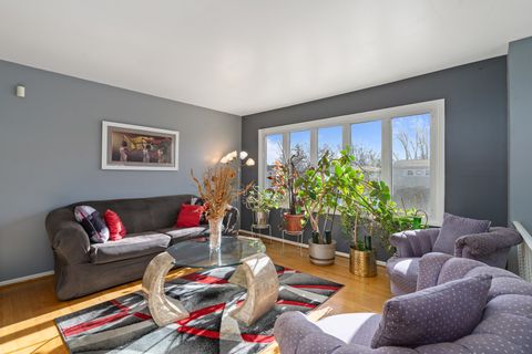 Tiny photo for 4240 188th Street, Country Club Hills, IL 60478 (MLS # 12544991)