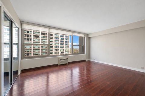 Tiny photo for 3600 N Lake Shore Drive #1608, Chicago, IL 60613 (MLS # 12629687)