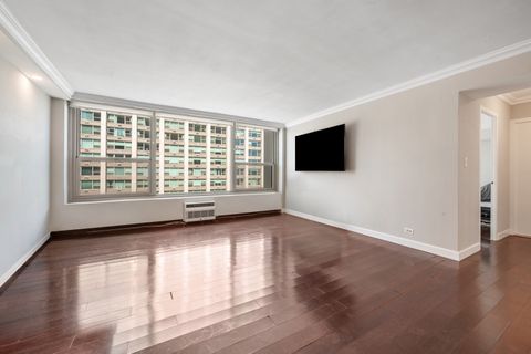 Tiny photo for 3600 N Lake Shore Drive #1608, Chicago, IL 60613 (MLS # 12629687)