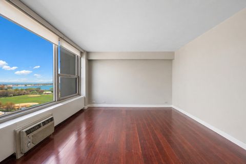 Tiny photo for 3600 N Lake Shore Drive #1608, Chicago, IL 60613 (MLS # 12629687)