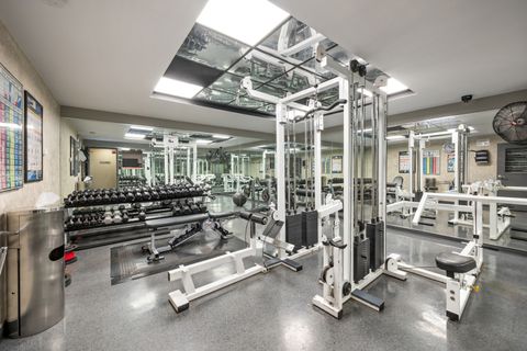 Tiny photo for 3600 N Lake Shore Drive #1608, Chicago, IL 60613 (MLS # 12629687)