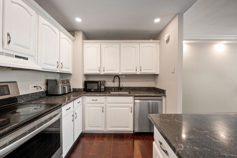 Tiny photo for 3600 N Lake Shore Drive #1608, Chicago, IL 60613 (MLS # 12629687)
