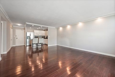 Tiny photo for 3600 N Lake Shore Drive #1608, Chicago, IL 60613 (MLS # 12629687)