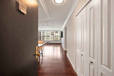 Tiny photo for 3600 N Lake Shore Drive #1608, Chicago, IL 60613 (MLS # 12629687)