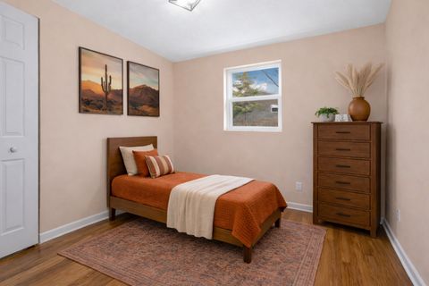 Tiny photo for 5313 Cleveland Drive, McHenry, IL 60050 (MLS # 12610673)