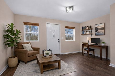 Tiny photo for 5313 Cleveland Drive, McHenry, IL 60050 (MLS # 12610673)