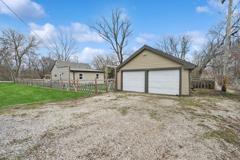 Tiny photo for 5313 Cleveland Drive, McHenry, IL 60050 (MLS # 12610673)
