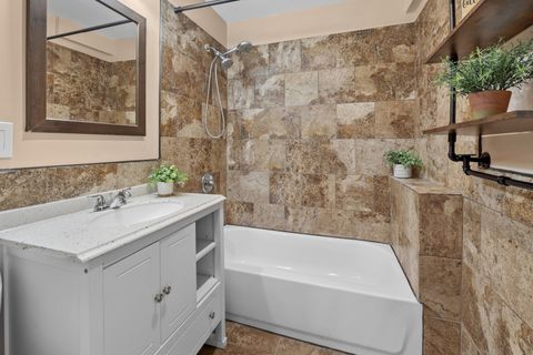 Tiny photo for 5313 Cleveland Drive, McHenry, IL 60050 (MLS # 12610673)