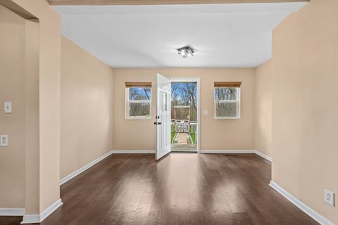 Tiny photo for 5313 Cleveland Drive, McHenry, IL 60050 (MLS # 12610673)