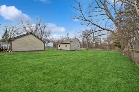 Tiny photo for 5313 Cleveland Drive, McHenry, IL 60050 (MLS # 12610673)