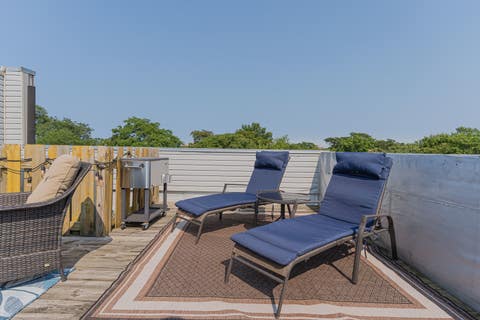 Tiny photo for 5210 S King Drive #A, Chicago, IL 60615 (MLS # 12719665)