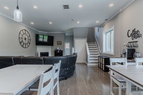 Tiny photo for 5210 S King Drive #A, Chicago, IL 60615 (MLS # 12719665)