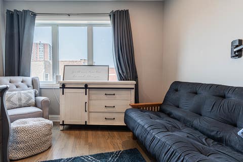Tiny photo for 5210 S King Drive #A, Chicago, IL 60615 (MLS # 12719665)