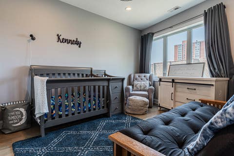 Tiny photo for 5210 S King Drive #A, Chicago, IL 60615 (MLS # 12719665)