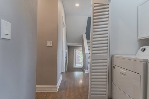 Tiny photo for 5210 S King Drive #A, Chicago, IL 60615 (MLS # 12719665)