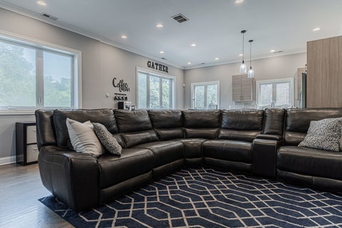 Tiny photo for 5210 S King Drive #A, Chicago, IL 60615 (MLS # 12719665)