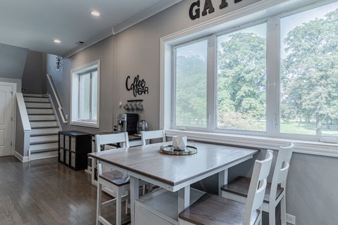 Tiny photo for 5210 S King Drive #A, Chicago, IL 60615 (MLS # 12719665)