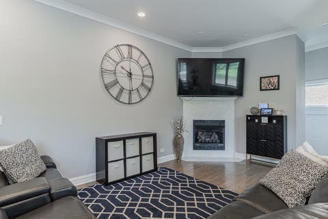 Tiny photo for 5210 S King Drive #A, Chicago, IL 60615 (MLS # 12719665)