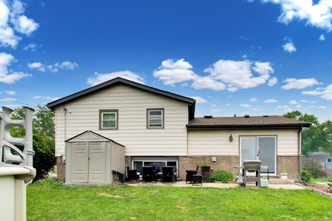 Tiny photo for 9007 W 92nd Street, Hickory Hills, IL 60457 (MLS # 12693294)