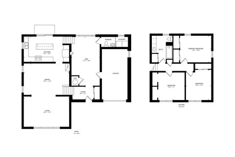Tiny photo for 9007 W 92nd Street, Hickory Hills, IL 60457 (MLS # 12693294)